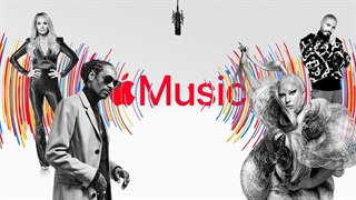 معرفی قابلیت جدید سرویس اپل موزیک به نام " Apple Music Live Radio "