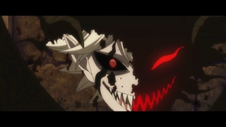 Amv انیمه Black clover
