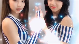 تیک تاک ساخت خود دخترا *اشک*