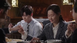 قسمت4 وقتی که توخواب بودی زیرنویس چسبیده