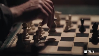 دانلود دوبله فارسی سریال The Queen’s Gambit