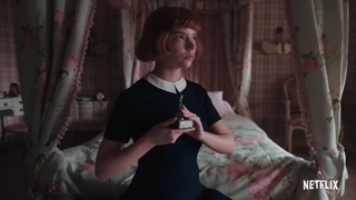 دانلود دوبله فارسی سریال ملکه شطرنج