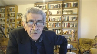 سردار دلها دو بار ترور شد. یکبار ترامپ و بار دیگر ظریف - برنامه استاد حشمت رئیسی