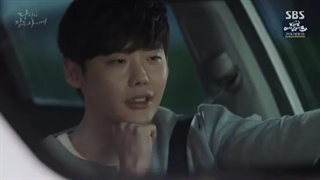 قسمت14وقتی که توخواب بودی زیرنویس چسبیده