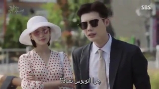 قسمت22وقتی که توخواب بودی زیرنویس چسبیده