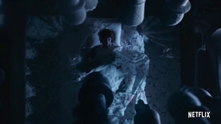 دانلود قسمت هفتم سریال The Queen’s Gambit با دوبله فارسی