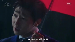 قسمت 29وقتی که توخواب بودی زیرنویس چسبیده