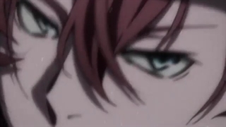Happy birthday .... Nakahara chuya