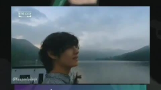 مومنت های تهکوک در bts in the soop