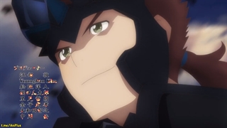 انیمه Seven Knights Revolution Eiyuu no Keishousha قسمت 3