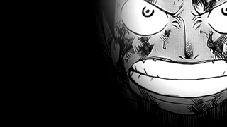 ببینین چی آوردم از وان پیس کیفشو کنین