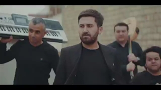 موزیک ویدیو رسول عباسو و خانا Baş Üste