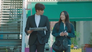 قسمت پنجم سریال کره ای "استاد آیدول کره ای (The Idolmaster KR 2017)" + زیرنویس فارسی (درخواستی)