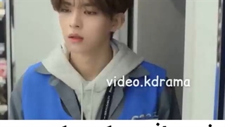 (سریال عشق و عاشقی در فروشگاه)