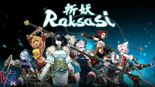 بازی Devil Slayer Raksasi اکشن و روگ لایک - دانلود در ویجی دی ال