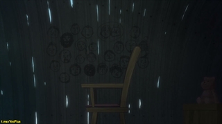 انیمه Fumetsu no Anata e قسمت 2