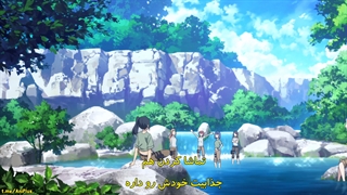 انیمه 86 - Eighty Six قسمت 3