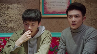 (برو برو ماهی مرکب)Go Go Squid_E02