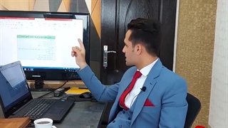 نظر سالن زیبایی ساچلی درباره جلسه کوچینگ(صابر اسکندری | بیزینس کوچ )