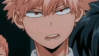 میکس کوتاه از شوتو تودوروکی و کاتسوکی باکوگو