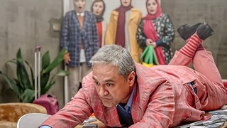 دانلود قسمت ششم سریال مردم معمولی