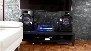 سیستم صوتی سونی 1800 وات SHAKE-X30 در ماردین کالا