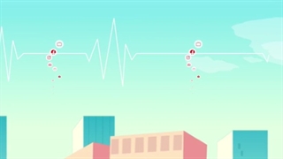 میان بر در فضای مجازی