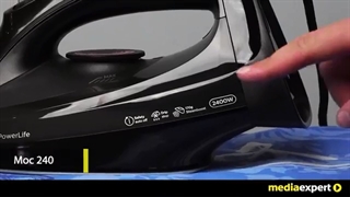 اتو بخار فیلیپس GC2998 در ماردین کالا