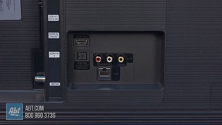 تلویزیون سامسونگ Q60T در ماردین کالا