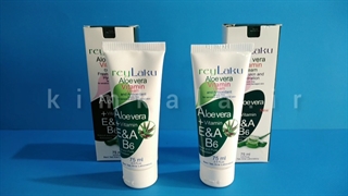 کرم آلوئه ورا ریلاکو/09120132883/کرم آبرسان آلوئه ورا ریلاکو