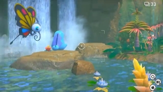 بررسی New Pokémon Snap