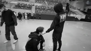 دنس پرکتیس آهنگ Jealous از sf9