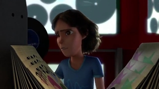 سه فراری : داستان های آرکادیا فصل1 قسمت2 دوبله فارسی