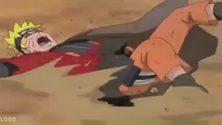 میکس مبارزه ناروتو و پین قسمت دوم ساخت خودم