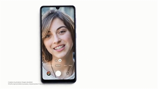 نقد و بررسی گلکسی A31 سامسونگ | Galaxy A31