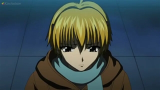 انیمه Majin Tantei Nougami Neuro قسمت 17 با زیرنویس فارسی