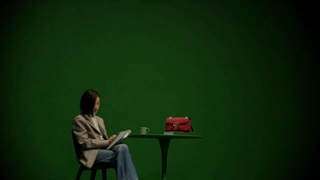 آپدیت ویبو Gucci با ویدیو تبلیغاتی از لوهان