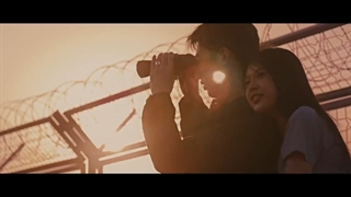 تیزر ام‌وی منتشرشده از آهنگ “그러지 마 Don't” از eAeon و با همکاری RM