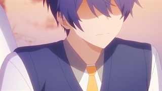 انیمه/دوست دوران بچگی من عاشق من است/Osananajimi ga Zettai ni Makenai Love Comedy/قسمت2/زیرنویس فارسی