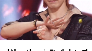 تشکر راکی از فن ها با زبان اشاره...