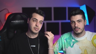 فرشاد سایلنت و آریا کئوکسر:::یک توضیح و یک عذرخواهی