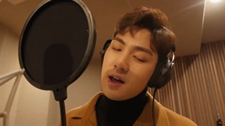 او اس تی زیبای سریال ادیسه ی کره ای