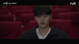 قسمت دوازدهم (آخر) سریال کره‌ای همچو پروانه Navillera 2021+زیرنویس فارسی آنلاین