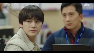 قسمت6 سریال کره ای دانشکده حقوق+زیرنویس فارسی