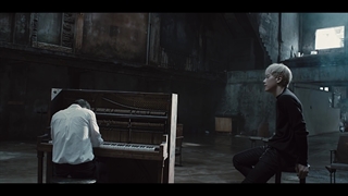 Park_Hyo_Shin_박효신_Beautiful_Tomorrow_Official_FARSI Sub