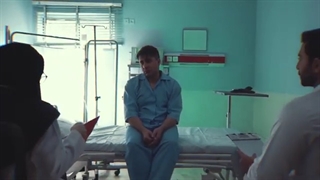 موزیک ویدیو علیرضا طلیسچی قاف