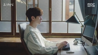 سریال کره ای اوه بانوی من قسمت 12 با زیرنویس فارسی (لینک دانلود در توضیحات) /Oh My Ladylord Korean Drama 2021