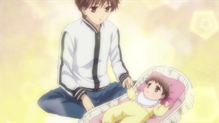 انیمه سبد میوه _ Fruits Basket فصل 3 قسمت 4 + زیرنویس فارسی