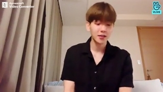 ویلایو آنباسکینگ آلبوم کندی بکهیون با زیرنویس چسبیده