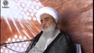 فضیلت ایثار، گذشت و فداکاری(آیت الله العظمی مظاهری)